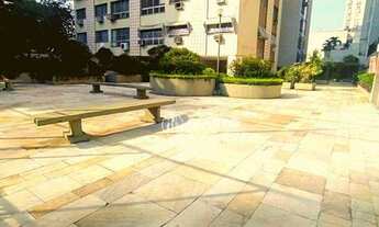 Imagem 2: Apartamento com 4 dormitórios à venda, 170 m² por R$ 1.199.000 - Icaraí - Niterói/RJ