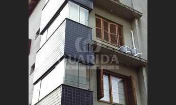 Imagem 2: Apartamento para comprar no bairro Jardim Planalto - Porto Alegre com 3 quartos