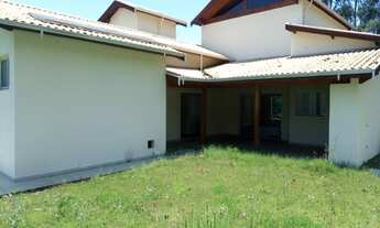 Imagem 3: CASA RESIDENCIAL em PIRACICABA - SP, COLINAS DO PIRACICABA (ÁRTEMIS