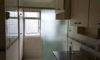 Imagem 6: Apartamento com 3 dormitórios à venda, 75 m² por R$ 467.000,00 - Jardim Marajoara - São Pa