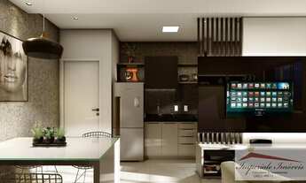 Imagem 4: Apartamento 2 Quartos para Venda em Itajaí / SC no bairro Murta