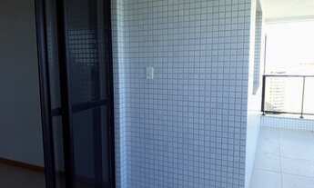 Imagem 3: Apartamento Novo 3/4 à venda no Pituba, Salvador