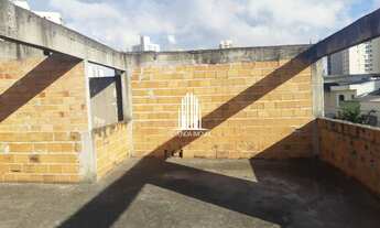 Imagem 5: CASA EM CONSTRUÇÃO Á VENDA