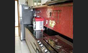 Imagem: Excelente apartamento mobiliado no Recanto