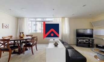 Imagem 4: Apartamento Venda Higienópolis 300 m² 4 Dormitórios