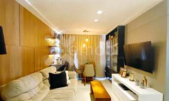 Imagem 2: Apartamento à venda em Tirol (Natal/RN) - Solar da Catalunya - 112m²