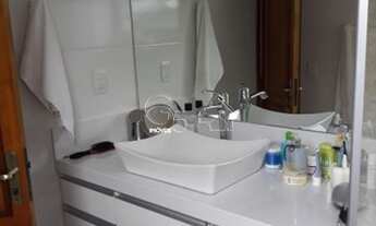 Imagem 11: Linda casa,4 suítes,Ampla área de lazer piscina, churrasqueira, forno a lenha, campo de fu