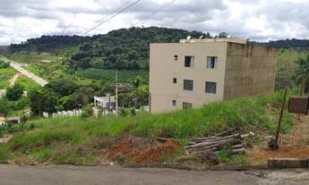 Imagem: Lote Alfa Sul - escritura registrada