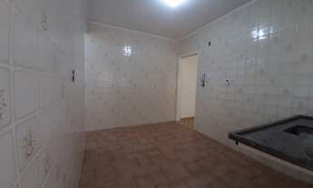 Imagem 6: Apartamento para venda tem 46 metros quadrados com 1 quarto em Boqueirão - Praia Grande