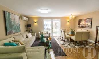 Imagem 7: Casa 610m² com 5 quartos em Jardim Social - Curitiba PR