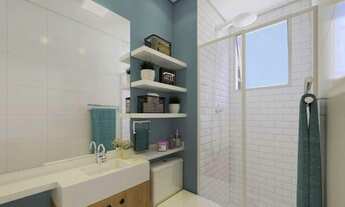 Imagem 7: SãO PAULO - Apartamento Padrão - Jardim Monte Verde