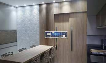 Imagem 7: Apartamento de 3 DORMITÓRIOS sendo DUAS SUÍTES