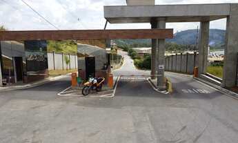 Imagem 6: Lote/Terreno para venda possui 1000 metros quadrados no condomínio vista da lagoa