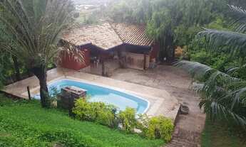 Imagem 7: Casa a venda em Condomínio de Itupeva-SP