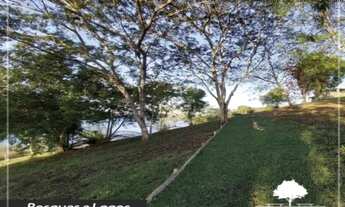 Imagem 2: FAZENDA PEDRA DO LAGO. SUA CASA DE CAMPO EM SÃO GONÇALO DOS CAMPOS-BA