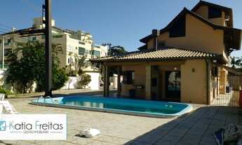 Imagem: OTIMA CASA DE VERANEIO LOCALIZADA EM JURERE