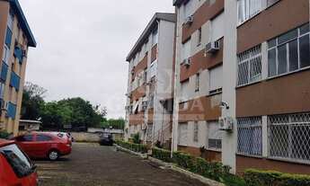 Imagem 3: Apartamento para comprar no bairro Cristal - Porto Alegre com 3 quartos