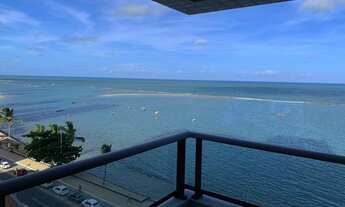 Imagem 2: Apartamento com 3 dormitórios à venda, 95 m² por R$ 750.000,00 - Casa Caiada - Olinda/PE