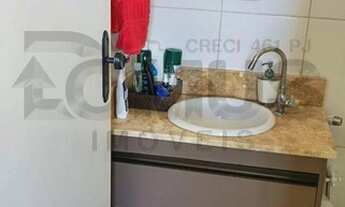 Imagem 5: Imóvel no Jabotiana Apartamento com 3/4, 1 Suíte e 2 Banheiros no Encantos do Bosque