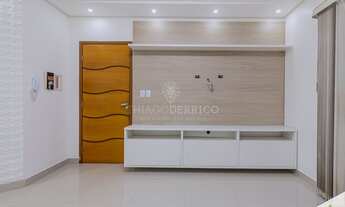 Imagem 3: Apto no Bosque da Princesa com 3 dorms - Pindamonhangaba