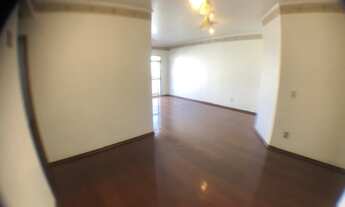 Imagem 4: Apartamento com 3 quartos e ótima localização no Cambuí