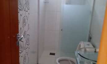 Imagem 2: Vendo na Nove de Janeiro apto de dois quartos Ed. Solar das Esmeraldas