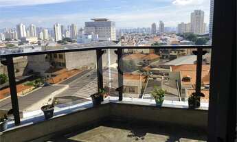 Imagem 4: São Paulo - Apartamento Padrão - BELA VISTA