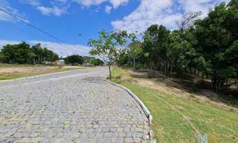 Imagem 5: Lote sensacional de 822,54m² no condomínio residencial outeiro de São Francisco em Porto S