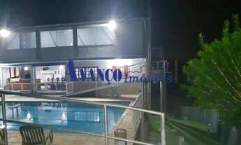 Imagem 3: Recreio Lagoa dos Patos - Linda Chácara a 8 km do Centro de Jundiaí