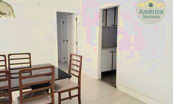 Imagem 3: Apartamento para Venda em Mogi das Cruzes, Centro, 3 dormitórios, 1 suíte, 1 banheiro, 2 v