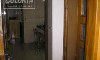 Imagem 7: Santo André - Casa Padrão - Bangú