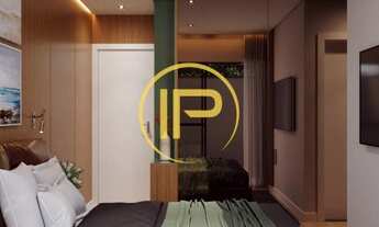 Imagem 5: Edifício Marco Polo - Garden, 3 Quartos, Bom Jesus, São José Dos Pinhais, Pr