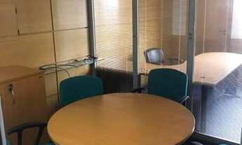 Imagem 4: São Paulo - Conjunto Comercial/sala - Vila Olímpia