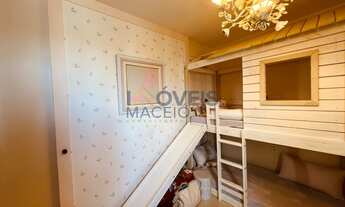 Imagem 7: Apartamento de 03 Quartos mais Dependência Ponta Verde Oruam