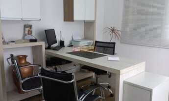 Imagem 6: SANTO ANDRé - Casa Comercial - Jardim