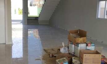 Imagem 4: Casa de condomínio com 4 dormitórios à venda em Serra