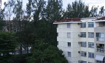 Imagem 7: Apartamento 3 quartos, suíte, ampla varanda, 2 vagas + vgs visitantes - Barra