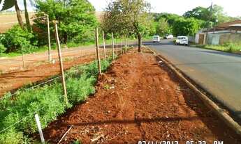 Imagem 4: Terreno Quadra Norte - com 486,00 m² - Residencia