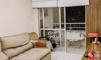 Imagem: Apartamento à venda, 88 m² por R$ 395.000,00