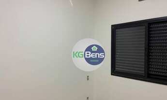 Imagem 5: Casa com 3 dormitórios à venda, 126 m² por R$ 830.000,00 - Residencial Terras da Estância