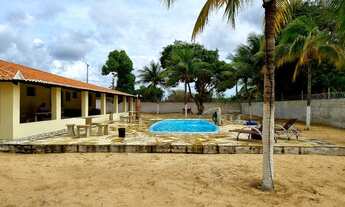 Imagem 3: SÍTIO NA PRAIA DA CAPONGA ÁREA 3.100 M²