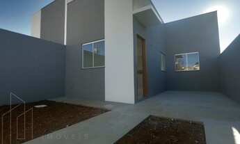 Imagem 2: Casa para Venda em Ponta Grossa, Contorno, 2 dormitórios, 1 banheiro, 1 vaga