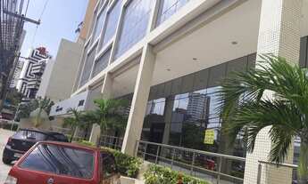 Imagem 6: LOJA ALUGAR 820 M2, NOVAS, PERTINHO DA AV ACM, A 500 METROS DO SHOPPING IGUATEMI