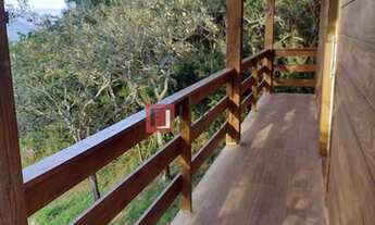 Imagem 7: Imaruí - Sítio - Tamborete