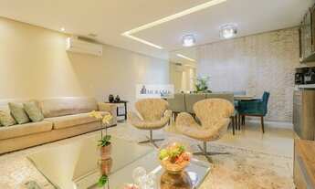 Imagem 3: Apartamento para Venda em São Paulo, Mooca, 3 dormitórios, 1 suíte, 2 banheiros, 2 vagas