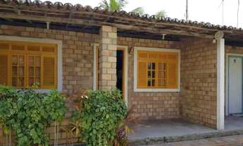 Imagem 7: SERRAMBI CASA DE CONDOMÍNIO IDEAL PARA FAMILIA 2 QUARTOS, 60 M2, CADA