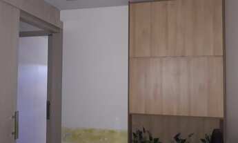 Imagem 7: Sala com 29m² no 3º andar, com divisória, Torre I do C Clinico Sul