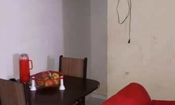 Imagem 3: Apartamento 2 quartos terreo paupina
