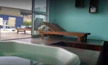 Imagem 4: Cobertura 4 quartos 2 suíte 176 m² 2 vagas de garagem