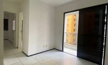 Imagem 7: Apartamento para venda com 57 m com armários w com 2 quartos em Calhau